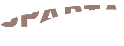 Sparta Public Library Logo White