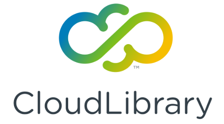 Cloud Library Logo