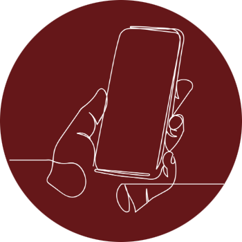 Contact Us Icon